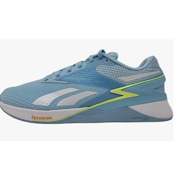 Women's Reebok Nano X3 US 8 - Picture 1 of 8